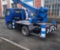 Синий Исузу НПР, объемом двигателя 4.57 л и пробегом 200 тыс. км за 30000 $, фото 3 на Automoto.ua