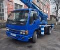 Синий Исузу НПР, объемом двигателя 4.57 л и пробегом 200 тыс. км за 30000 $, фото 5 на Automoto.ua