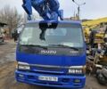 Синий Исузу НПР, объемом двигателя 4.57 л и пробегом 200 тыс. км за 30000 $, фото 1 на Automoto.ua