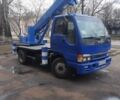 Синий Исузу НПР, объемом двигателя 4.57 л и пробегом 200 тыс. км за 30000 $, фото 4 на Automoto.ua