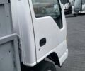 Белый Исузу НКР, объемом двигателя 4.57 л и пробегом 650 тыс. км за 9700 $, фото 7 на Automoto.ua