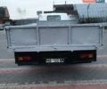 Белый Исузу НКР, объемом двигателя 4.57 л и пробегом 650 тыс. км за 9700 $, фото 5 на Automoto.ua