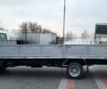 Белый Исузу НКР, объемом двигателя 4.57 л и пробегом 650 тыс. км за 9700 $, фото 3 на Automoto.ua