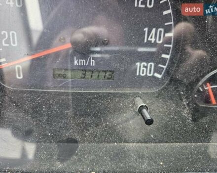 Білий Ісузу NQR, об'ємом двигуна 4.6 л та пробігом 37 тис. км за 16000 $, фото 8 на Automoto.ua