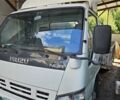 Білий Ісузу NQR, об'ємом двигуна 4.6 л та пробігом 37 тис. км за 16000 $, фото 2 на Automoto.ua