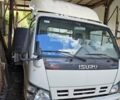Білий Ісузу NQR, об'ємом двигуна 4.6 л та пробігом 37 тис. км за 16000 $, фото 3 на Automoto.ua