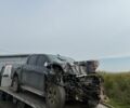 Белый Исузу НКР, объемом двигателя 4.57 л и пробегом 528 тыс. км за 10500 $, фото 1 на Automoto.ua
