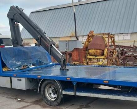 Исузу НКР 2008 в Обухове на Automoto.ua Белый Исузу НКР, объемом двигателя 4.57 л и пробегом 0 тыс. км за 30000 $, фото 6 на Automoto.ua