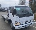 Білий Ісузу NQR, об'ємом двигуна 4.57 л та пробігом 388 тис. км за 13900 $, фото 2 на Automoto.ua