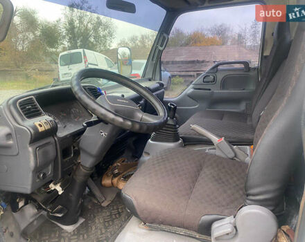 Ісузу NQR 2010 у Кривому Розі на Automoto.ua Білий Ісузу NQR, об'ємом двигуна 4.57 л та пробігом 250 тис. км за 12600 $, фото 6 на Automoto.ua