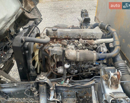 Ісузу NQR 2010 у Кривому Розі на Automoto.ua Білий Ісузу NQR, об'ємом двигуна 4.57 л та пробігом 250 тис. км за 12600 $, фото 8 на Automoto.ua