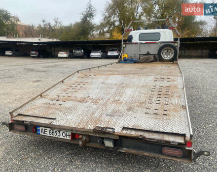 Ісузу NQR 2010 у Кривому Розі на Automoto.ua Білий Ісузу NQR, об'ємом двигуна 4.57 л та пробігом 250 тис. км за 12600 $, фото 5 на Automoto.ua