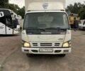 Белый Исузу НКР, объемом двигателя 4.57 л и пробегом 746 тыс. км за 6700 $, фото 1 на Automoto.ua