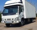 Білий Ісузу NQR, об'ємом двигуна 4.6 л та пробігом 332 тис. км за 13500 $, фото 1 на Automoto.ua