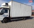 Білий Ісузу NQR, об'ємом двигуна 4.57 л та пробігом 663 тис. км за 13500 $, фото 1 на Automoto.ua