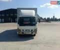 Белый Исузу НКР, объемом двигателя 0 л и пробегом 760 тыс. км за 3500 $, фото 1 на Automoto.ua