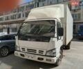 Белый Исузу НКР, объемом двигателя 4.57 л и пробегом 433 тыс. км за 9500 $, фото 1 на Automoto.ua