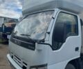 Белый Исузу НКР, объемом двигателя 4.57 л и пробегом 490 тыс. км за 9000 $, фото 1 на Automoto.ua