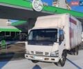 Білий Ісузу NQR, об'ємом двигуна 4.57 л та пробігом 461 тис. км за 11500 $, фото 1 на Automoto.ua