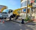 Белый Исузу НКР, объемом двигателя 4.7 л и пробегом 98 тыс. км за 26000 $, фото 1 на Automoto.ua