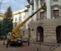 Білий Ісузу NQR, об'ємом двигуна 4.7 л та пробігом 98 тис. км за 26000 $, фото 1 на Automoto.ua