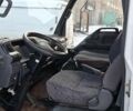 Белый Исузу НКР, объемом двигателя 4.75 л и пробегом 480 тыс. км за 6500 $, фото 8 на Automoto.ua