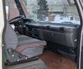 Белый Исузу НКР, объемом двигателя 4.75 л и пробегом 480 тыс. км за 6500 $, фото 5 на Automoto.ua