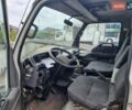Белый Исузу НКР, объемом двигателя 4.6 л и пробегом 707 тыс. км за 6000 $, фото 5 на Automoto.ua