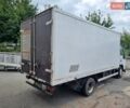 Белый Исузу НКР, объемом двигателя 4.6 л и пробегом 707 тыс. км за 6000 $, фото 2 на Automoto.ua