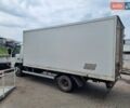 Белый Исузу НКР, объемом двигателя 4.6 л и пробегом 707 тыс. км за 6000 $, фото 3 на Automoto.ua