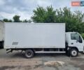 Белый Исузу НКР, объемом двигателя 4.6 л и пробегом 707 тыс. км за 6000 $, фото 1 на Automoto.ua