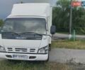 Білий Ісузу NQR, об'ємом двигуна 4.6 л та пробігом 100 тис. км за 8400 $, фото 1 на Automoto.ua