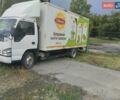 Білий Ісузу NQR, об'ємом двигуна 4.6 л та пробігом 100 тис. км за 8400 $, фото 1 на Automoto.ua