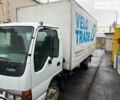 Белый Исузу НКР, объемом двигателя 0 л и пробегом 327 тыс. км за 7500 $, фото 1 на Automoto.ua