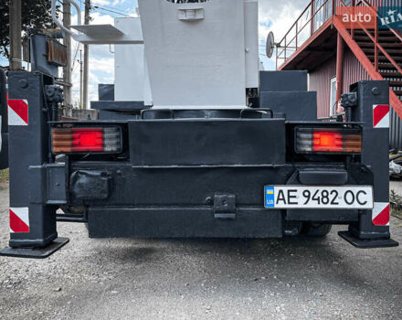 Белый Исузу НКР, объемом двигателя 0 л и пробегом 0 тыс. км за 24999 $, фото 20 на Automoto.ua