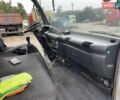 Білий Ісузу NQR, об'ємом двигуна 4.57 л та пробігом 746 тис. км за 6500 $, фото 7 на Automoto.ua