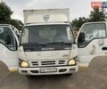 Білий Ісузу NQR, об'ємом двигуна 4.57 л та пробігом 746 тис. км за 6500 $, фото 1 на Automoto.ua