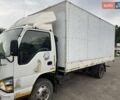 Білий Ісузу NQR, об'ємом двигуна 4.57 л та пробігом 746 тис. км за 6500 $, фото 3 на Automoto.ua