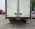 Білий Ісузу NQR, об'ємом двигуна 4.57 л та пробігом 746 тис. км за 6500 $, фото 4 на Automoto.ua