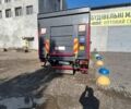 Белый Исузу НКР, объемом двигателя 4.57 л и пробегом 200 тыс. км за 15000 $, фото 3 на Automoto.ua