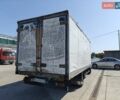 Белый Исузу НКР, объемом двигателя 4.6 л и пробегом 443 тыс. км за 6800 $, фото 4 на Automoto.ua