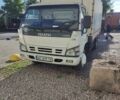 Белый Исузу НКР, объемом двигателя 4.57 л и пробегом 200 тыс. км за 15000 $, фото 4 на Automoto.ua