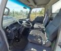 Белый Исузу НКР, объемом двигателя 4.6 л и пробегом 443 тыс. км за 6800 $, фото 2 на Automoto.ua
