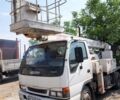 Белый Исузу НКР, объемом двигателя 4.6 л и пробегом 8 тыс. км за 26700 $, фото 1 на Automoto.ua
