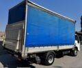 Белый Исузу НКР, объемом двигателя 4.6 л и пробегом 278 тыс. км за 7500 $, фото 4 на Automoto.ua