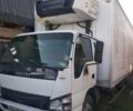 Белый Исузу НКР, объемом двигателя 4.57 л и пробегом 600 тыс. км за 11500 $, фото 1 на Automoto.ua