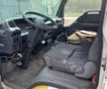 Білий Ісузу NQR, об'ємом двигуна 4.57 л та пробігом 1 тис. км за 8400 $, фото 6 на Automoto.ua
