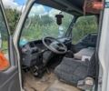 Белый Исузу НКР, объемом двигателя 4.57 л и пробегом 165 тыс. км за 8000 $, фото 6 на Automoto.ua