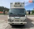 Белый Исузу НКР, объемом двигателя 4.57 л и пробегом 1 тыс. км за 7900 $, фото 4 на Automoto.ua