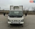 Белый Исузу НКР, объемом двигателя 4.57 л и пробегом 331 тыс. км за 14500 $, фото 1 на Automoto.ua